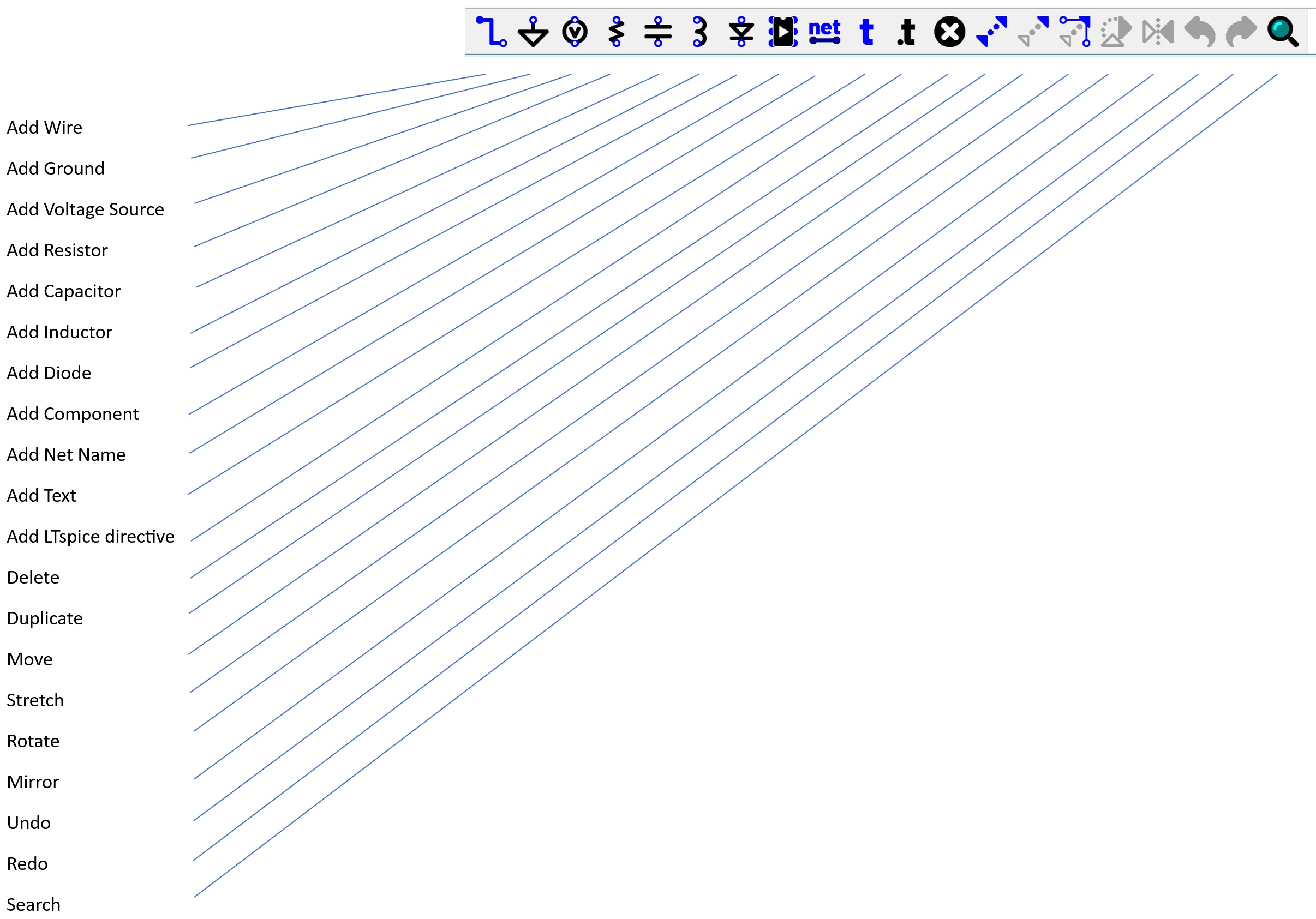 LTspice Tutorial: Part 1