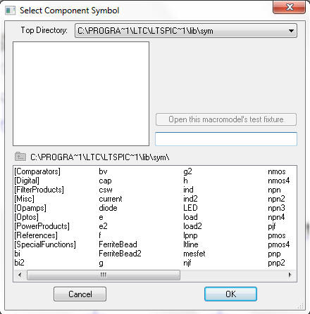 macspice tutorial